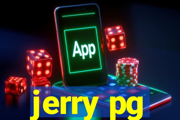 jerry pg